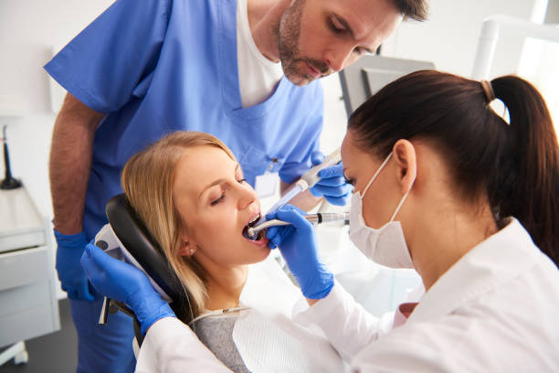 Best Oral Cancer Screening  in Monroe North, WA